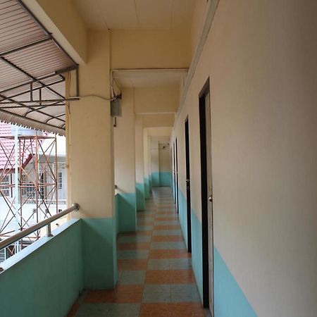 Saeng Chan Apartment Hat Yai Exterior foto