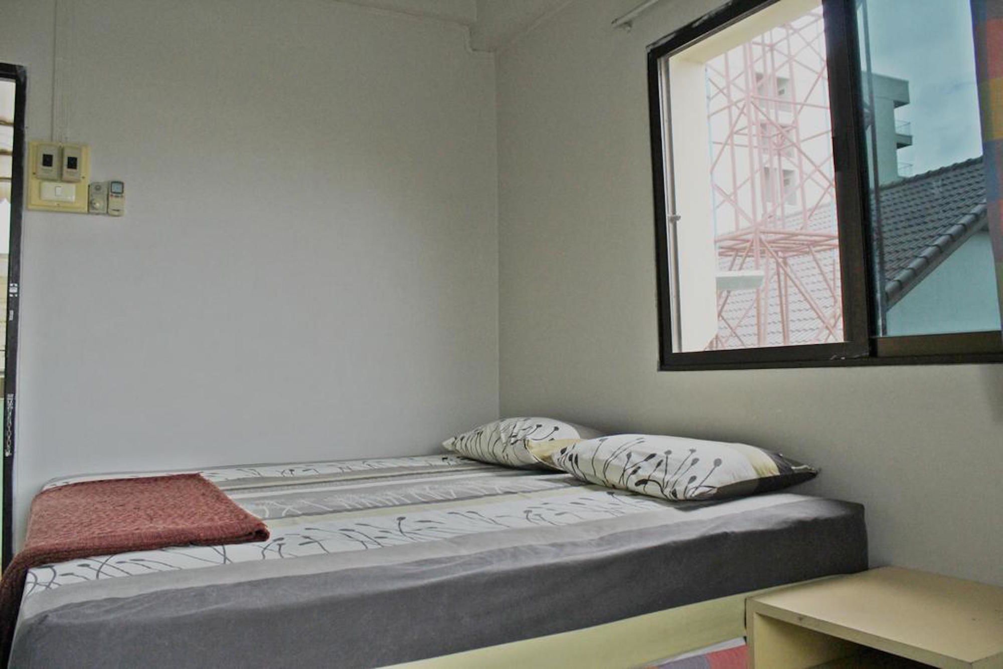Saeng Chan Apartment Hat Yai Exterior foto
